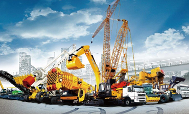 Machinery Rental