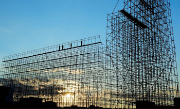 Scaffold Services